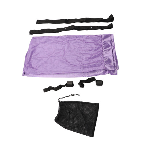 Aerial Strap, elastisch, starke Tragfähigkeit, 2