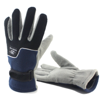 Guantes para cualquier desafío: protección contra el frío, aislamiento térmico y listos para todos los deportes de invierno.