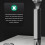 Rechargeable Electric Screw Driver Compact Cordless Screwdriver Set With Bits For Home  And Mounting 4