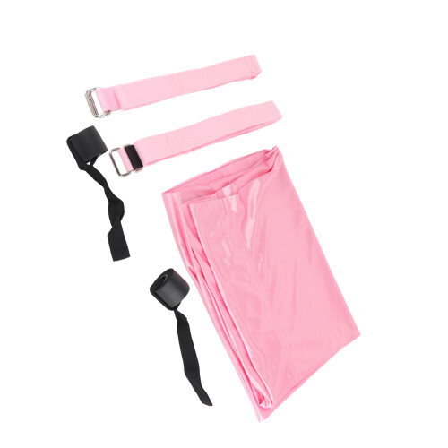 Aerial Strap, elastisch, starke Tragfähigkeit, 2