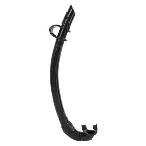 Tauchschnorchel, PVC, Easy Breath Schnorchel,