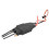 Efficient60A Υδρόψυκτο ESC για Σκάφος Τηλεκατευθυνόμενου χωρίς Ψήκτρες, Αδιάβροχος 2