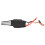 Efficient60A Υδρόψυκτο ESC για Σκάφος Τηλεκατευθυνόμενου χωρίς Ψήκτρες, Αδιάβροχος 6
