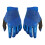 Γάντια προστασίας για σκληρές αρθρώσεις με αναπνεύσιμο πλέγμα, τακτικός 4