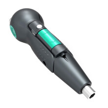 Professional Electric Screwdriver 3.6V Rechargeable Cordless With LED Light For Repairs