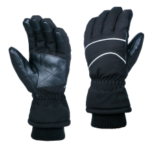 Guantes multiactividad para niños, manoplas para climas extremadamente fríos para divertirse en invierno, ropa de invierno a prueba de nieve con