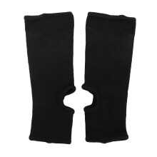 Manșon de susținere pentru gleznă care absoarbe umezeala, material elastic cu suport întărit și elastic, design subțire pentru mișcare