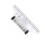 quality drawing ruler with protractor for technical drawings on drafting paper, versatile for horizontal use. 1