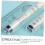 quality drawing ruler with protractor for technical drawings on drafting paper, versatile for horizontal use. 5