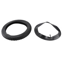 16x2,4 Dirt Bike Reifen Gummi Anti Slip Innen