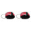 Wrist Straps 2Pack For Underwater Use, Universal Bracelet For Diving Compass, 1 Inch Width 1
