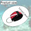 Wrist Straps 2Pack For Underwater Use, Universal Bracelet For Diving Compass, 1 Inch Width 3