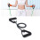 30LB TPE Gerade Spannung Seil Festigkeit 6
