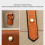 Bolsa de ombro para trabalho, ideal para laptops de até 15,6 polegadas. Possui vários bolsos, é leve e prática, com alças duplas costuradas, 5