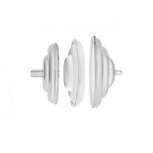 Backflow Protector Replacement Part For Breast Milk Pumps Fits Most Breast Pumps Standard Size Breastfeeding Essential