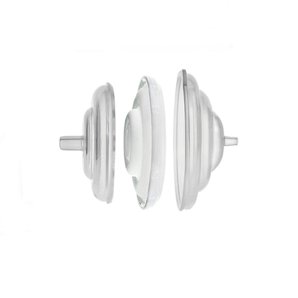 Backflow Protector Replacement Part For Breast Milk Pumps Fits Most Breast Pumps Standard Size Breastfeeding Essential