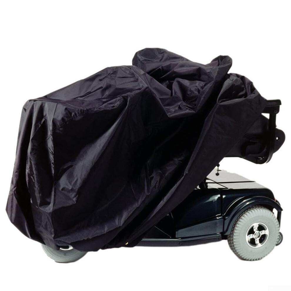 Lawn Mower Cover For Push Cars And Tractors Waterproof 210D Oxford Fabric Size 190X71x117 Cm Windproof Dustproof 9001264402846