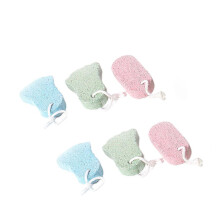 6 Pumice Stones for Feet Quality Pedicure for Effective Dead Skin Removal LongLasting and SkinFriendly for AtHome Foot Care
