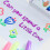 Bubble Blowing Pens – Creative and Fun Writing Pens for Kids  6Pack 4
