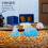 4Pcs Mini Igloo Leksak Vit Figurer För Barn 9