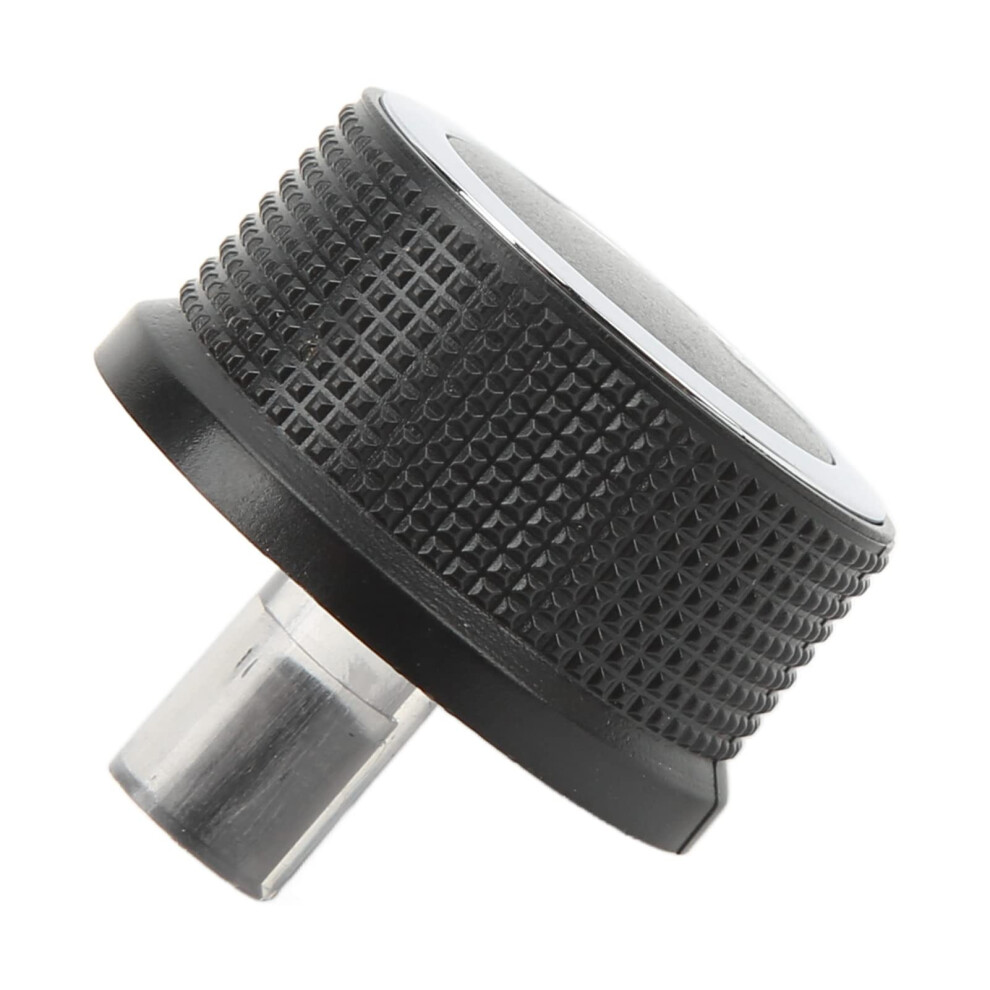 Ac Control Knob Replacement For Chevy Express 20082020 And Gmc Savana, Durable AntiâScratch Finish 9323874525655