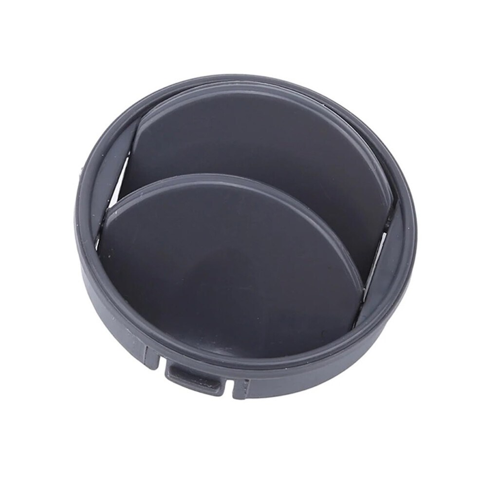 Air Conditioner Outlet Car Vent Dashboard Deflector, Small Air Outlet, Side Vent Rotation, Universal Car Accessories 9119770244802