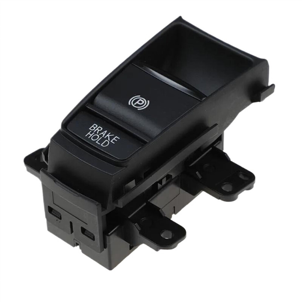 Car Electronic Handbrake Switch Compatible 20152020, 20162019, 12Pin Parking Brake Switch 35355T7aj01 9001264404215