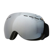 Gafas de esquí OTG Design, tecnología resistente a los arañazos, lentes dobles antivaho, gafas de nieve para hombres, mujeres y jóvenes,