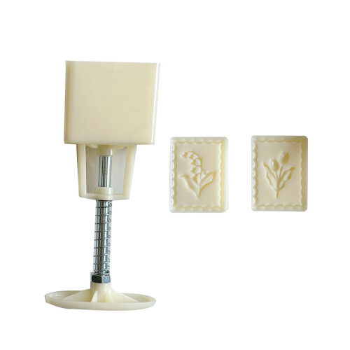 Chinese Mooncakes Mold Cookie Stamp Chocolade Cakevormen