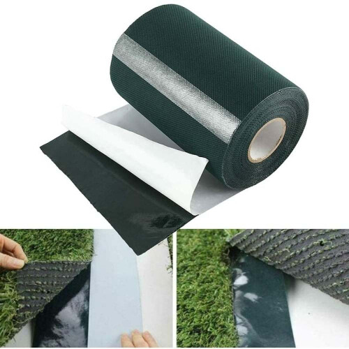 Ταινία αρμού τεχνητού χόρτου, ταινία τεχνητού χλοοτάπητα πολλαπλών χρήσεων, μη