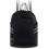 Adjustable Shoulder Strap Drawstring Backpack, Separate Shoes Compartment, Multipockets, Durable & Comfortable, Water-Resistant Fabric For Women Men 1