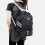 Adjustable Shoulder Strap Drawstring Backpack, Separate Shoes Compartment, Multipockets, Durable & Comfortable, Water-Resistant Fabric For Women Men 7