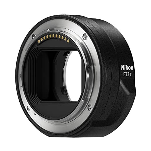 Nikon Nikon JMA905DA camera lens adapter
