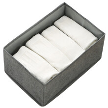 Ruimtebesparende lade-organizer Ruimtebesparende kast