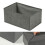 Ruimtebesparende lade-organizer Ruimtebesparende kast 6