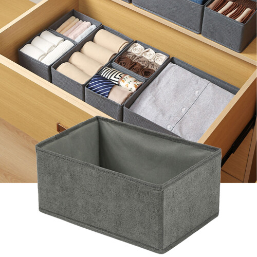Ruimtebesparende lade-organizer Ruimtebesparende kast 2