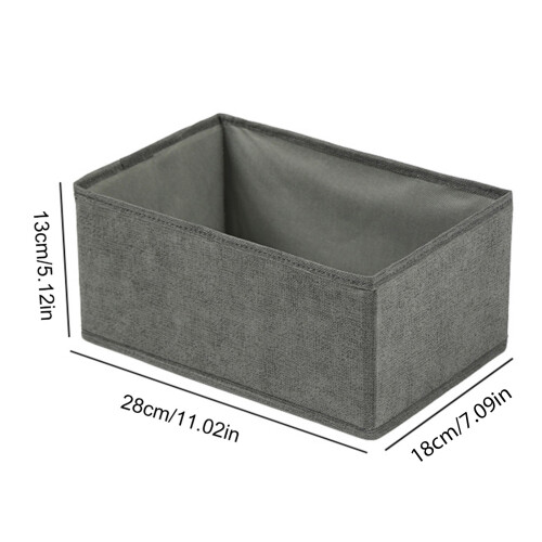 Ruimtebesparende lade-organizer Ruimtebesparende kast 1