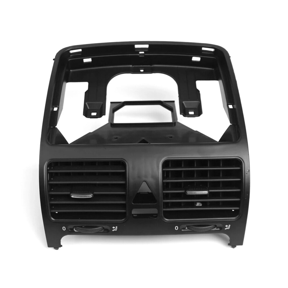 Dashboard Air Vent For Vw Golf Mk5 Gti Jetta Rabbit 20042011 Enhanced Air Circulation 9001264404802