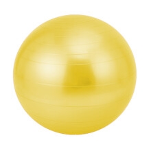 Stabilitätsball für Heim-Fitnessstudio, Yoga, Fitness, Rehabilitation, Anti-Burst-Technologie, ungiftiges PVC, verstärkte Wände für Langlebigkeit