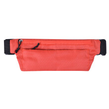 Pochete esportiva para atividades ao ar livre, corrida, fitness e viagens, com alça ajustável e resistente à água, perfeita para homens e