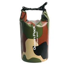Drijvende drybag, waterdicht met spatwaterdicht buitenvak met ritssluiting voor gemakkelijke toegang, ideaal voor op reis.
