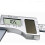 Solar Plastic Caliper Electronic Digital Display 0150mm Range Mini Vernier Caliper Measurement Tool 5
