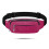 Τσάντα μέσης Fanny Pack, κομψή τσάντα μέσης με ρυθμιζόμενους ιμάντες, αδιάβροχο 1