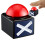 Game Answer Buzzer  Interactive Light Buzzer for Quiz and Trivia Games 1