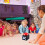 Game Answer Buzzer  Interactive Light Buzzer for Quiz and Trivia Games 4