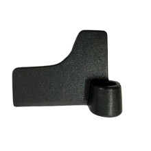 Bread Maker Kneading Blade Replacement Durable NonAluminium For SD255 SD256 SD257 SD2511 SD2510 SD2501