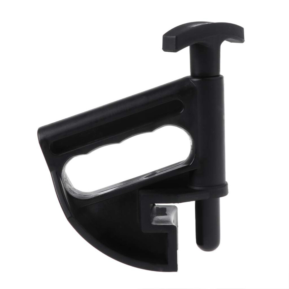 Tire Changer Bead Clamp Universal Drop Center Tool For Rim Prying Wheel Changing 9001264407001