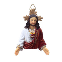 Koelkastmagneten Religieuze figuren Koelkastmagneten