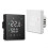 Smart Thermostat Compatible, WiFi Enabled, Heating Schedules, Voice Control With Language Support (3) 1