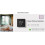Smart Thermostat Compatible, WiFi Enabled, Heating Schedules, Voice Control With Language Support (3) 2
